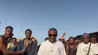 TWO AH DEM (REFIX)  MADRAS MADOUT ft XTONE DE BADDEST