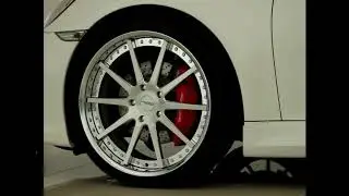 Porsche 911 （type 991） ROBERUTA FRONT LIFT SYSTEM　ロベルタ フロントリフト システム