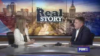 CT Business and Industry Association's 2023 legislative priorities | The Real Story