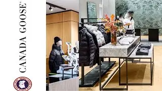 Canada Goose: Uncovering The Mystery Behind A Winter Brand