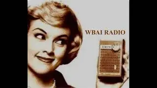 WBAI RADIO - BOB FASS AND GUESTS