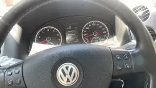 تجربة وتقييم تيجوان volks wagen tigwan