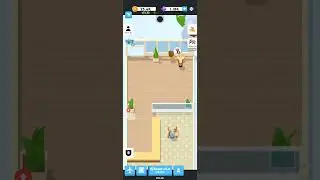 Maxing out Television 📺 in vault -Eatventure #games #gamer #eatventure #gaming #gamergamer #gameplay