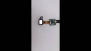 0.39 inch OLED Microdisplay 800(RGB)X600 with HDMI Board+Prism for Night Vision Device