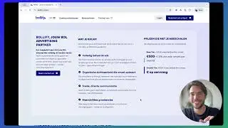 Bol.com Ads uitbesteden? Dit krijg je bij Bollify