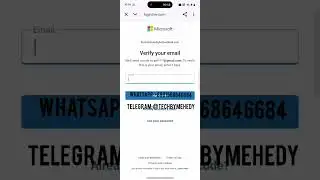 TextPlus Login Problem Solved | Microsoft Login Easy Method