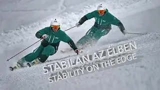 Stability on the Edge/Stabilan az élben (sub:ENG)