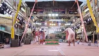 Sree ganesh chitralay . Gandala , ganjam full pendal . Contact number : 9777211925 / 7749049137 👆👆👆