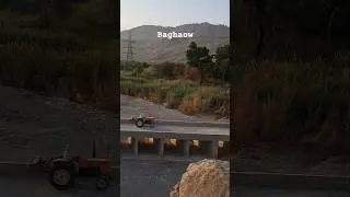 Baghaow