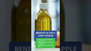 Boosting Stomach Acid with Apple Cider Vinegar and Betaine HCl