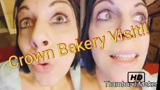Crown Bakery Japanese Bakery Las Vegas