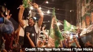 Once Exiled, Nawaz Sharif Again Takes Power in Pakistan