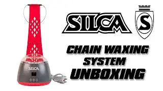 Silca Chain Waxing System - Unboxing and Initial Impressions