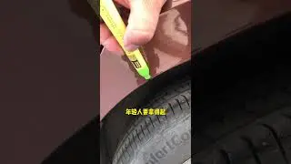 From $1 Bulk to $60 Retail &ndash; See the Paint Pen in Action  #automobile #paintpen #diy