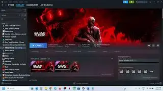 Fix Killing Floor 3 EasyAntiCheat Error EasyAntiCheat Is Not Installed On PC