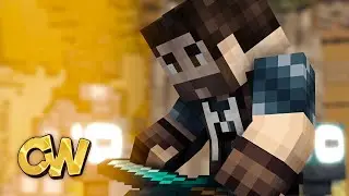[4K] CraftWars - Minecraft Server Trailer