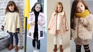 Latest Winter Collection For Young Girls / Designer Winter Collection 2021/ Fashion's Fabric