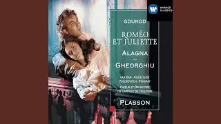 Rom&eacute;o et Juliette, Act 2: Entr'acte