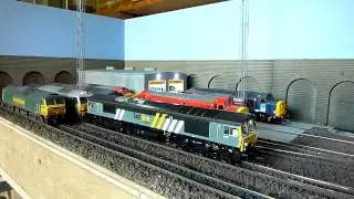 Fastline 66301