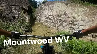 Mountwood Park, WV - &ldquo;Little Gnarly & Gary&rsquo;s Grind&rdquo;