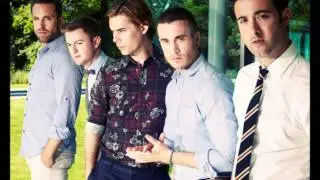 The OverTones - Beggin' [With Lyrics]