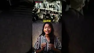 Chemical war எனும் உலகின் பயங்கரம்! வரலாற்றில் கொல்லப்பட்ட உயிர்கள்| Idea Monk | History
