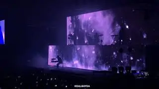 LANY - Thru These Tears (LIVE in MANILA 2019) | DAY 1