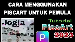 How to Use Picsart for Beginners 2023