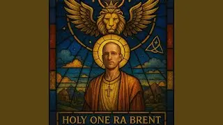 Brent James Schoning King God of the Omniverse (17)