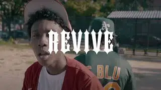[FREE] 2021 C BLU X SET DA TREND TYPE BEAT - 'REVIVE' |PROD. @SCRUBBYMANE