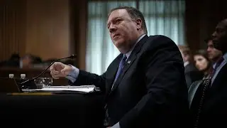 US to end to Iran sanction waivers