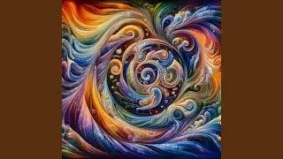 Cosmic Ballet