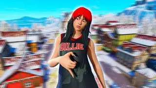 Why is Fornite Like This!