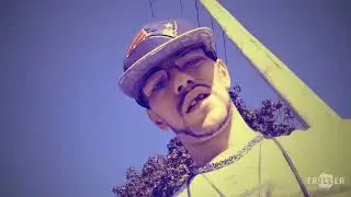 #TeamGasMask | Presentz | Jadrian If I could | Official Video
