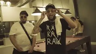 Fmg x Bullet - Popeye (Official Video)