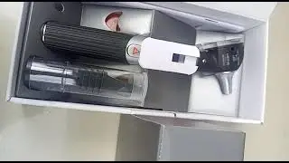 Otoscope Fiber Optic LED Mini 3000 HEINE Otoskop
