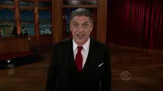Late Late Show with Craig Ferguson Mark Wahlberg, Michaela Conlin S10E003