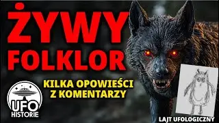 Koboldy, gnomy i diabliki: mroczna strona żywego folkloru - ufo historie lite