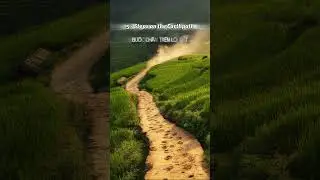 Steps on the Earthpath 1 &ndash; The Soul of the Mountains #shorts