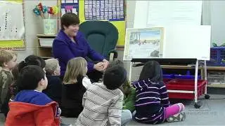 Mind Pictures: Promoting Comprehension through Visualization