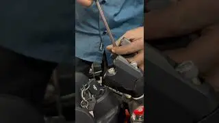 KTM Duke 390 Handlebar Riser Upgrade