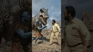 Entertainment video with AI #movie #AI #devine #game #viral #trending #comedy #viral #viralshorts