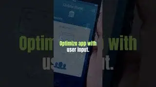 🔍 User Feedback Secrets: Elevate Your App Game! 📈 #userfeedback #appimprovement