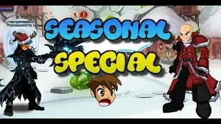 AQW - TOP 5 EPIC NON MEMBER ITEMS