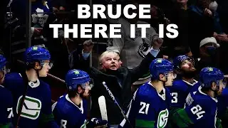 Are The Vancouver Canucks The Real Deal Under Bruce Boudreau? | Peoples Show