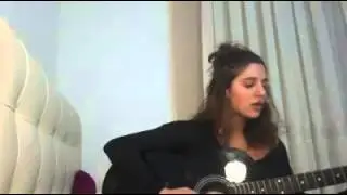 O Kirpik Hala Bende Sevgilim Cem Adrian (cover)