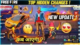 New Ob28 update detail ||                   Mohitsudawat05