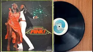 And Now, Funk! - ℗ 1980 - Ba&uacute;🎶