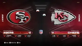 Madden 25: как играть с другом по сети! PS5 и Xbox Series X/S