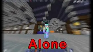 How Long Can ONE Pro Survive In Bloxd.io Last Stand?